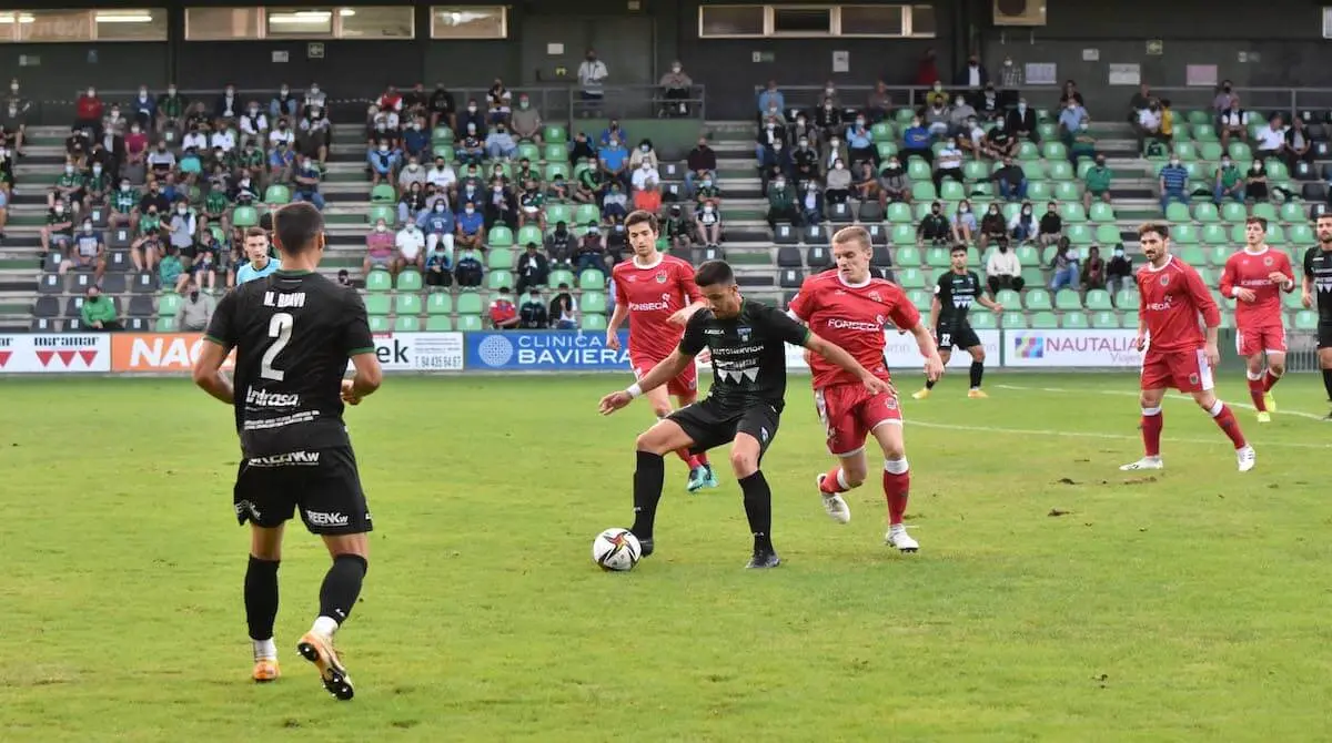 sestao river temporada 2021 2022