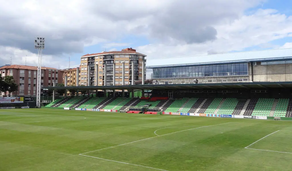 tribuna las llanas fernando sancristobal