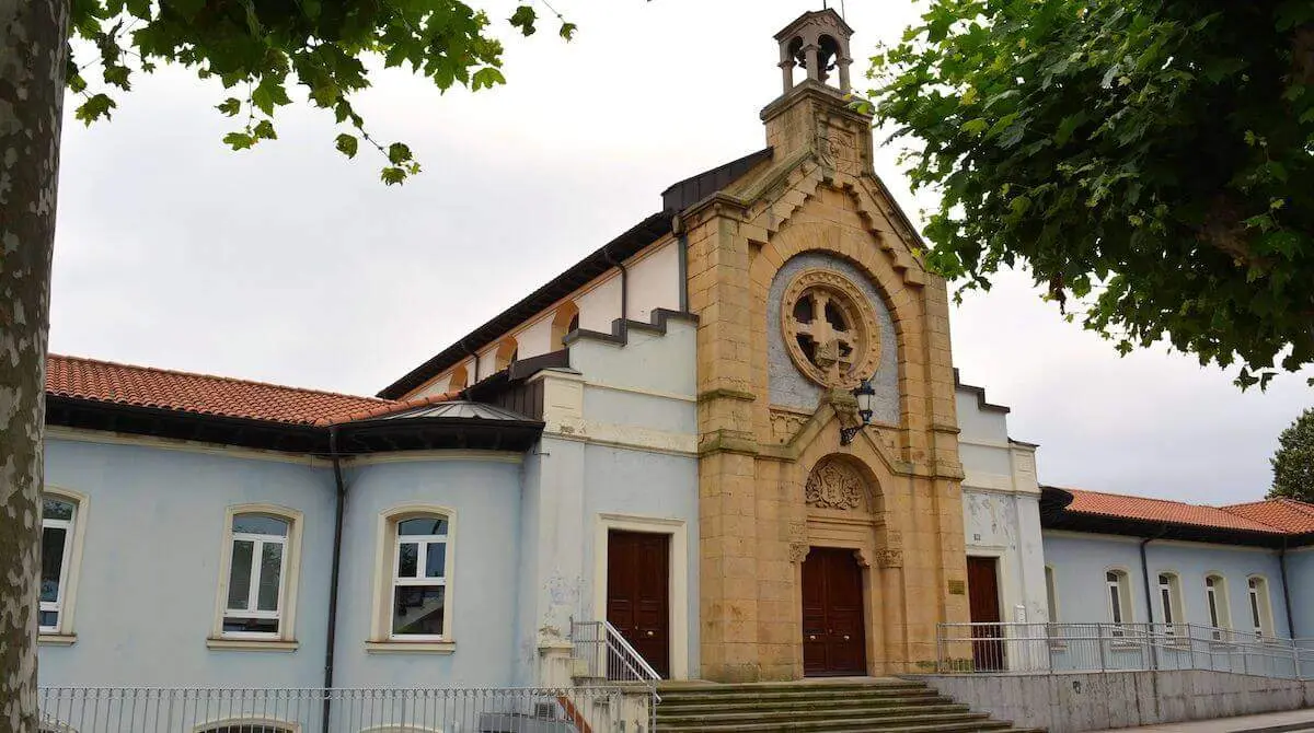 certificado-calidad-gestión-residencia-sestao