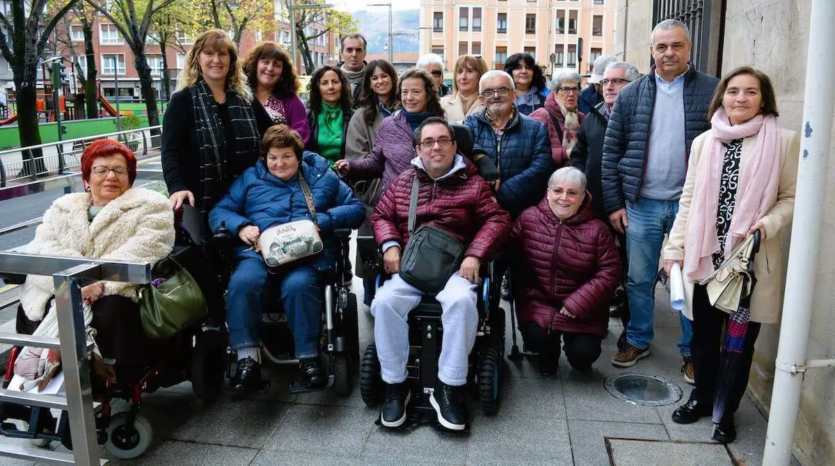 afises-sestao-día-discapacidad