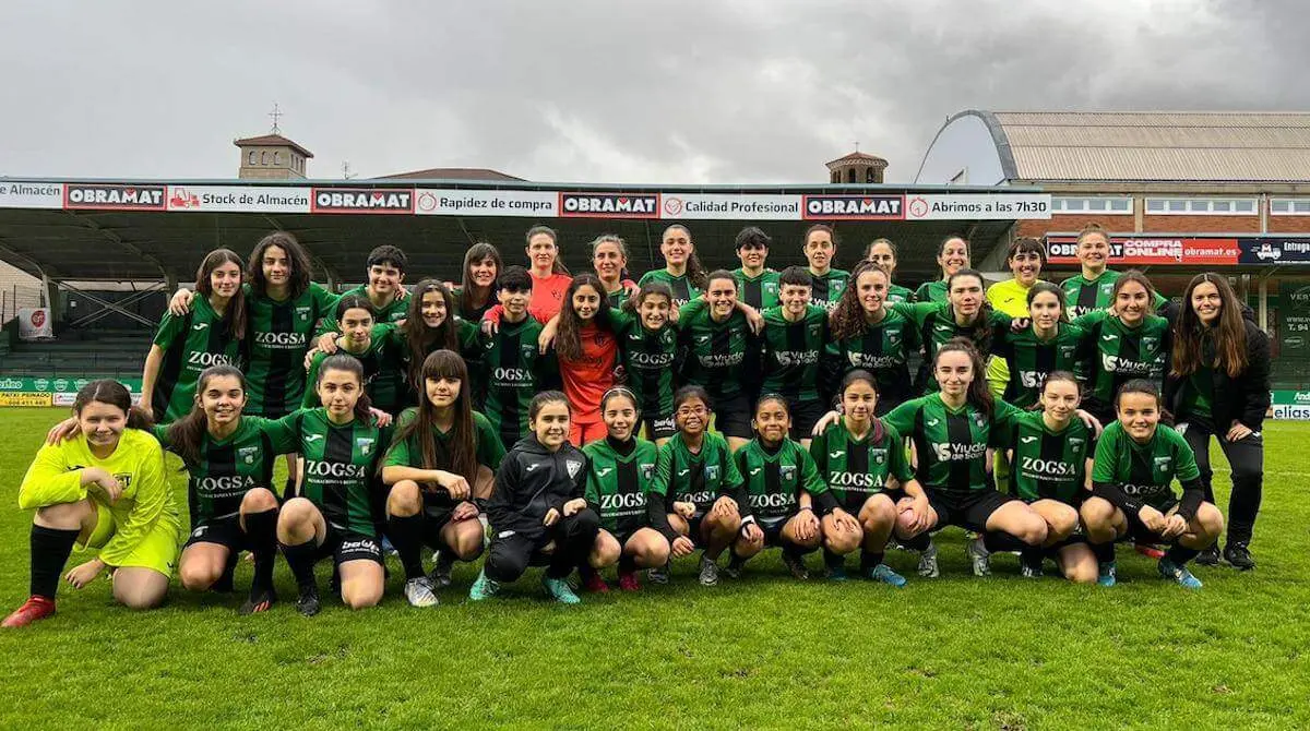 Sestao-femenino