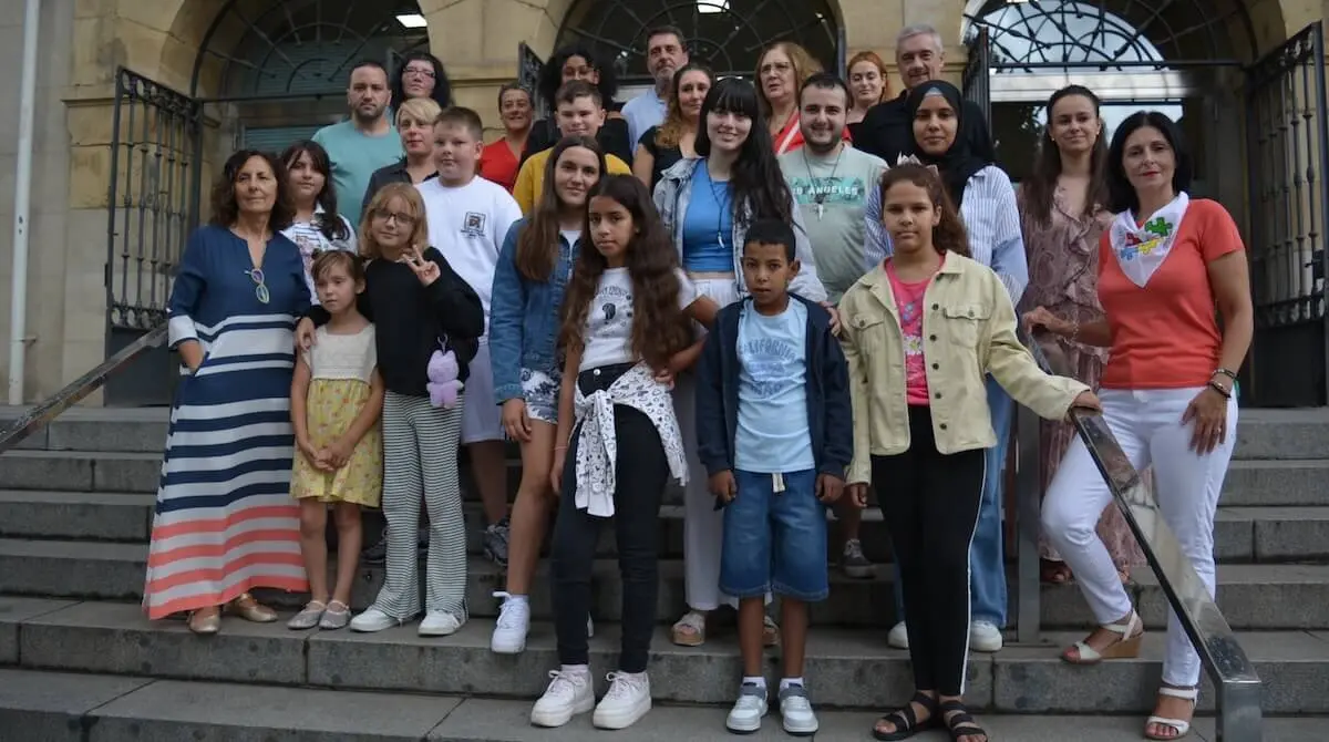 recibimiento-niños-sahara-ucrania-verano-sestao
