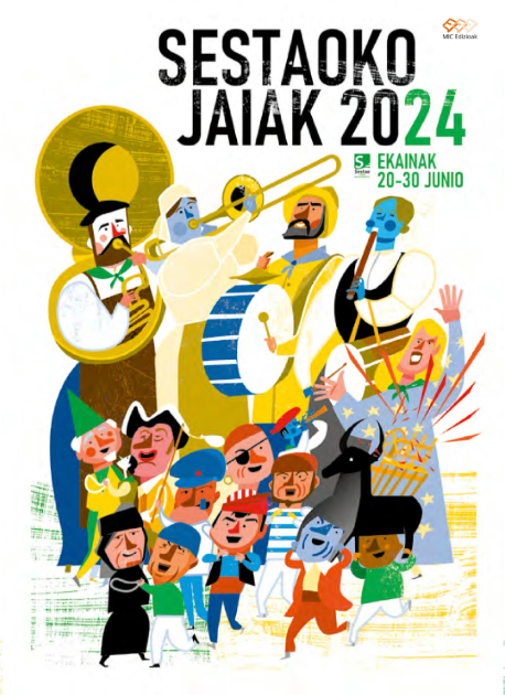 cartel-fiestas-sestao-2024
