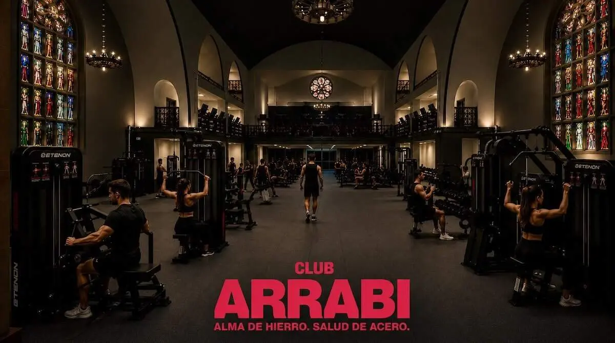 Club Arrabi Sestao