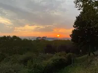 Amanecer Sestao