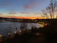 Amanecer Sestao