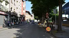 reduccion-carril-alameda-las-llanas