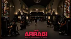 Club Arrabi Sestao