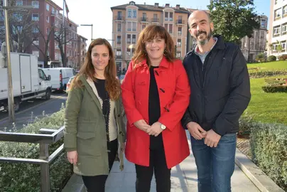 Est&aacute; previsto que puedan participar en la iniciativa hasta 15 personas