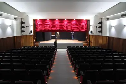 Las actividades de los jueves culturales se llevar&aacute;n a cabo en la Escuela de M&uacute;sica