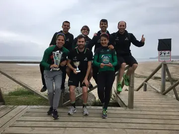 La prueba tuvo lugar el pasado 27 de mayo