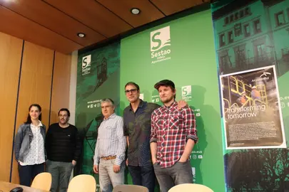 ETB emitir&aacute; la romer&iacute;a en el programa Oholtzan