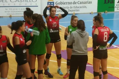 "El punto nos viene muy bien", reconocen en el equipo