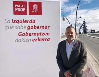 Una enmienda del PSE a los presupuestos ha desbloqueado la propuesta