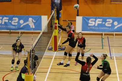 Las jugadoras de Paki Blanco estuvieron muy cerca de la victoria