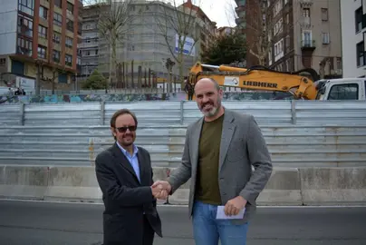 Este sistema estar&aacute; funcionando a finales de a&ntilde;o