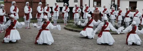 Se homenajear&aacute; a Amaia Aroma, gran precursora de la mujer en el txistu