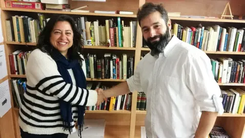 Entendimiento total por parte de ambos partidos