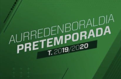 Los verdinegros jugar&aacute;n cuatro partidos de pretemporada 