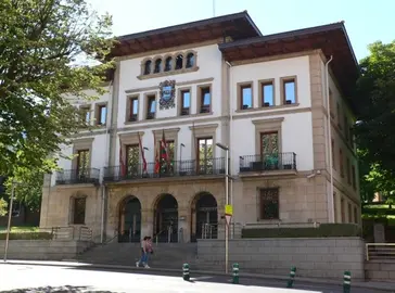 El &aacute;rea de euskera ha repartido 1.500 euros