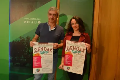 Se celebrar&aacute; los d&iacute;as 20, 21 y 22 de septiembre