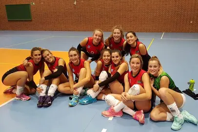 En la quinta jornada de la Superliga 2