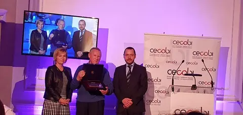 En el comercio trabaja ya la tercera generación