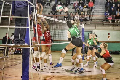 En la octava jornada de la Superliga 2
