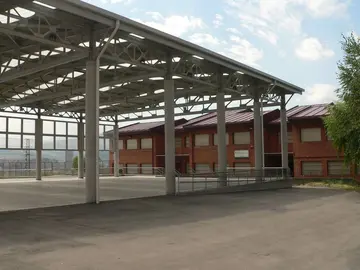 Con la idea de abrirlo durante periodos de tiempo m&aacute;s largos en 2020 