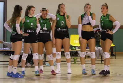 En su primer partido tras el par&oacute;n