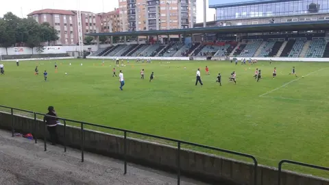 Entienden que un futbolista necesita una formaci&oacute;n integral