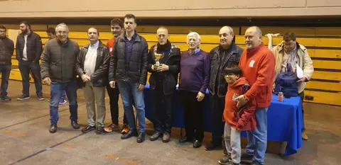 Los sestaoarras ganan por 3-1 al San Juan de Pamplona