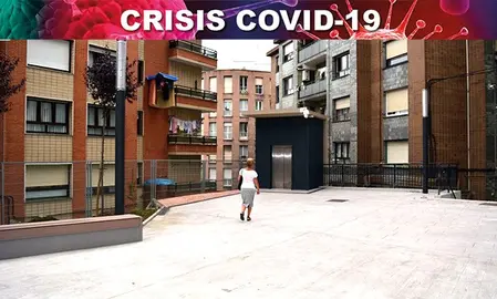 Sestao cuenta con unas 135 viviendas de este tipo