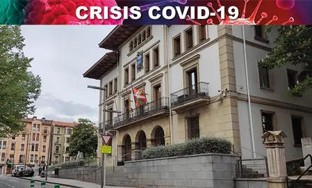 Se trata de ayudar a las familias y al tejido econ&oacute;mico del municipal