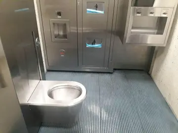 Se espera que est&eacute; en funcionamiento este verano