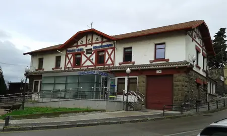 La tasa delictiva es ocho puntos inferior a la media en Euskadi
