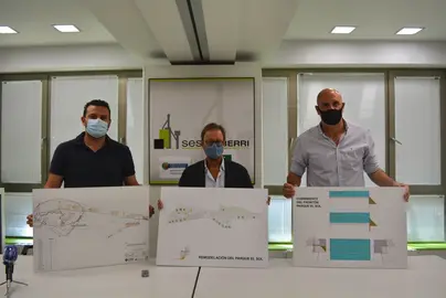 El Gobierno vasco subvencionar&aacute; casi la totalidad de las obras