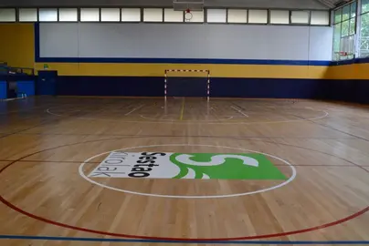 En el recinto se realizan diversas pr&aacute;cticas deportivas