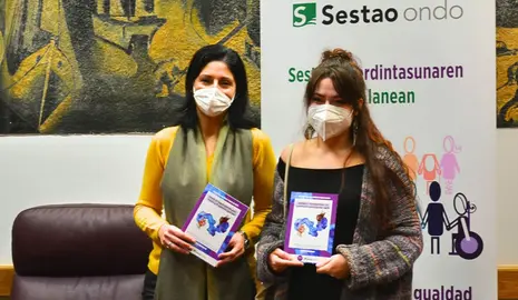 Tambi&eacute;n se han preparado varias actividades para conmemorar el 8 de marzo