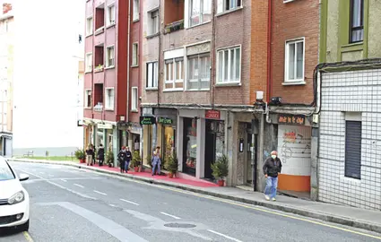 80 comercios de Sestao se han adherido a esta nueva campa&ntilde;a de bonos