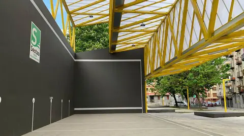 Se ha realizado una inversi&oacute;n de 850.000 euros