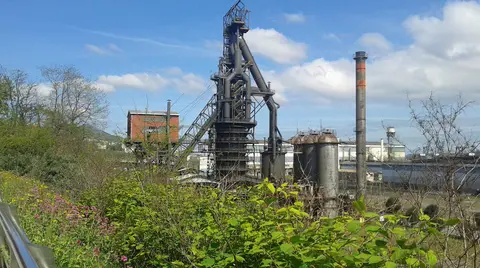 La intenci&oacute;n es poner en marcha el proyecto este mismo a&ntilde;o