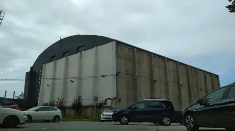 Se trata de la segunda fase de de la actuaci&oacute;n en esta instalaci&oacute;n