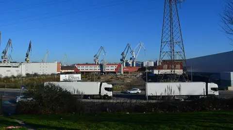 nuevos pabellones sestao bai