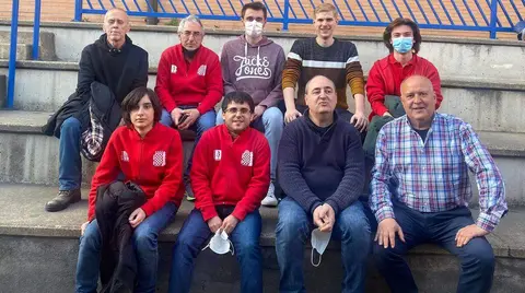 sestao ajedrez campe&oacute;n r&aacute;pidas