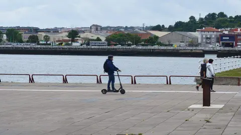 informaci&oacute;n patinetes sestao