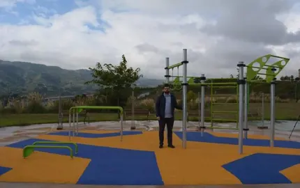 Las m&aacute;quinas est&aacute;n desde hoy en funcionamiento