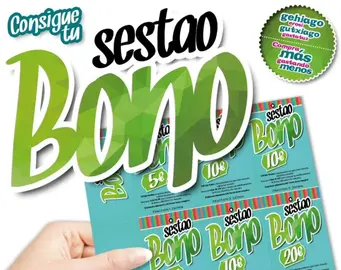 Se pondr&aacute;n a la venta un total de 850 bonos