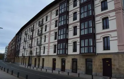 El proyecto, que se llamar&aacute; Txabarri SestaON Bizi, estar&aacute; listo para noviembre