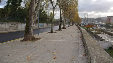 El Ayuntamiento ha invertido 618.000 euros en estos trabajos